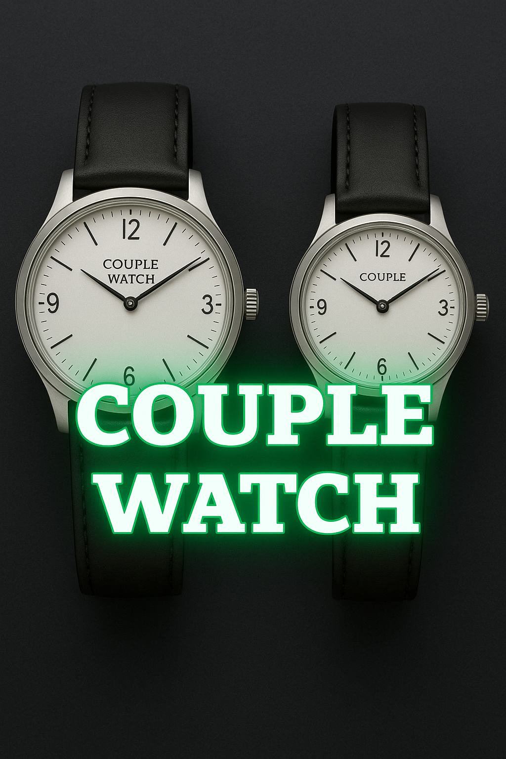 COUPLE WATCHES