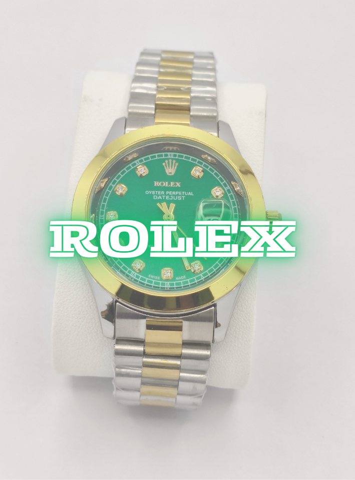 ROLEX