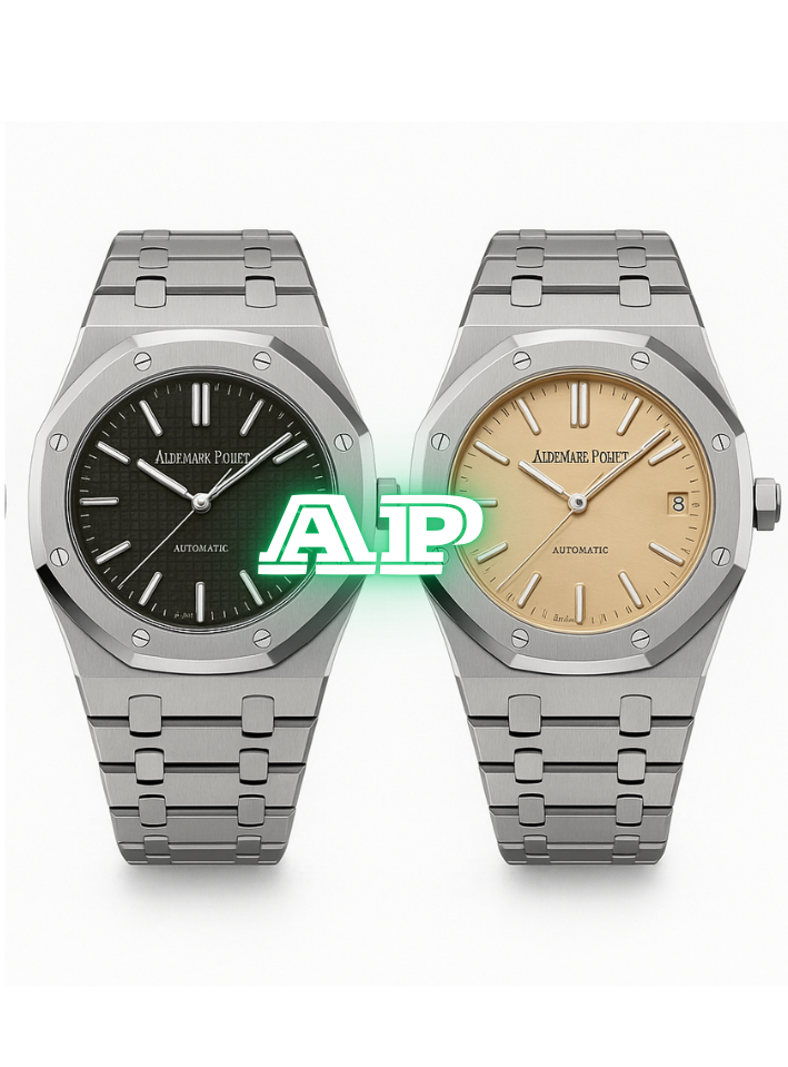 AUDEMARS PIGUET
