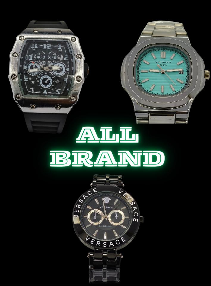 ALL BRAND