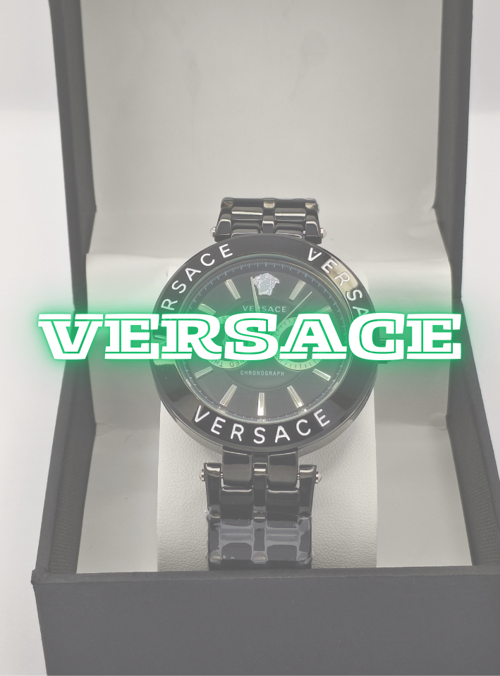 VERSACE WATCHES