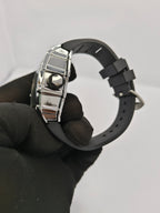 Frank Mullar Luxury Chronograph Sports Watch – Bold Design, Ultimate Precision