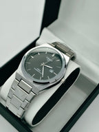 Tissot PRX Powermatic 80 – Stainless Steel Automatic Watch