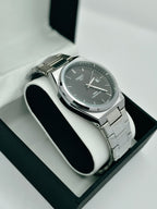 Tissot PRX Powermatic 80 – Stainless Steel Automatic Watch